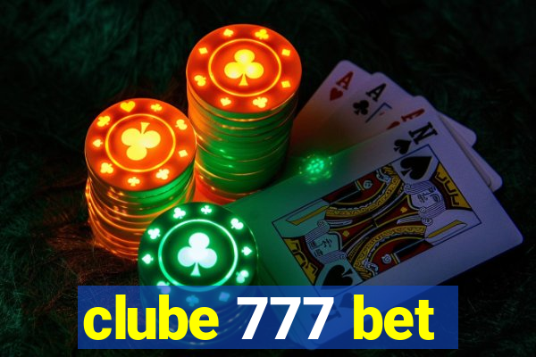 clube 777 bet